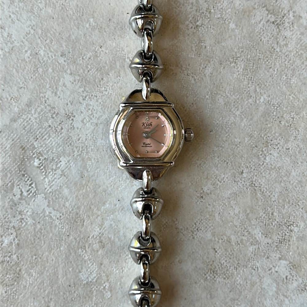 Kish Mini women watch